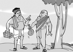 Sampoorna Karthika Maha Purananamu 6thd Day Parayanam